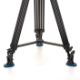 BENRO Video Tripod with Head - KH26PC