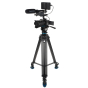 BENRO Video Tripod with Head - KH26PC