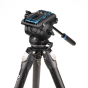 BENRO Video Tripod with Head - KH26PC