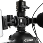BENRO-MeVIDEO Livestream Cold Shoe