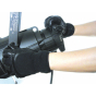 KUPO Ku-Hand Grip Gloves Goatskin - Extra Large - Black