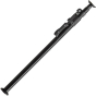 KUPO KUPOLE - Extends from 39.4" to 66.9" - Black