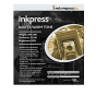 INKPRESS Baryta Warm Tone Papr 8.5"x11" 25 sheets 290gsm