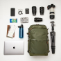 SHIMODA Explore V2 (30) Backpack - Army Green