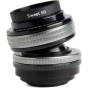 Lensbaby Composer PRO II with Edge 50 Optic Sony E Mount