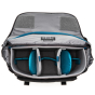 TENBA DNA 13 DSLR Messenger Bag - Black