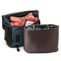 TENBA DNA 16 Slim Messenger Bag - Blue