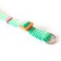 DUBBLEFILM Camera Strap LOS FELIZ -Nylon