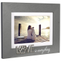 MALDEN "Love is Everything" Paw Print 4"x6" Frame