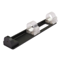 Nanlite Floor Stand for T12 Tube Light Mark II