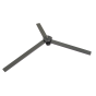Nanlite Floor Stand for T12 Tube Light Mark II