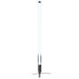 Nanlite Floor Stand for T12 Tube Light Mark II
