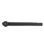 Nanlite Floor Stand for T12 Tube Light Mark II