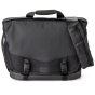TENBA DNA 13 DSLR Messenger Bag - Black