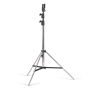 MANFROTTO 126CSU 10.9' Chrome HD Stand