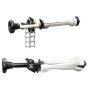 MANFROTTO 046MCG Expan Set Metal Grey