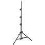 Manfrotto Mini Compact Light Stand Air Cushioned Black 3-pack