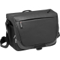 MANFROTTO Advanced II Messenger Bag (M, Black) MB MA2-M-M #CLEARANCE