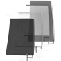 MATTHEWS 30X36" Open End Single Scrim - Black