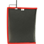 MATTHEWS 18X24" Open End Double Scrim - Black