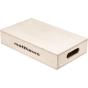 Matthews Half Apple Box 12"X4"X20"
