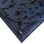 MATTHEWS 12'x12' Black Double Scrim