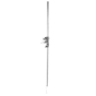 MATTHEWS Heavy Duty Telescoping Hangers Single Extension 4 ft