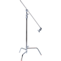 MATTHEWS 40"Hollywood C+ Stand Riser, Turtle Base, Head, Arm