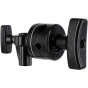 MATTHEWS Hollywood grip head Black