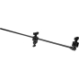MATTHEWS 40" Hollywood Head & Arm - Black