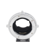 METABONES Canon EF to Sony E Mount T Cine Smart Adapter (Fifth Gen)