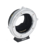 METABONES Canon EF to Sony E Mount T Cine Smart Adapter (Fifth Gen)