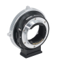 METABONES Canon EF to Sony E Mount T Cine Smart Adapter (Fifth Gen)