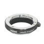 METABONES Leica M to E-mount/NEX Adapter (Black Satin)
