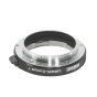METABONES Leica M to E-mount/NEX Adapter (Black Satin)