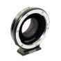 METABONES Canon EF to Micro 4/3 Speed Booster Ultra 0.71x