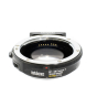 METABONES Canon EF to Micro 4/3 Speed Booster Ultra 0.71x