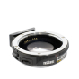 METABONES Canon EF to Micro 4/3 Speed Booster Ultra 0.71x