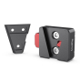 SMALLRIG Mini V-Lock Assembly Kit