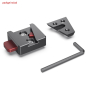 SMALLRIG Mini V-Lock Assembly Kit