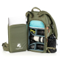 SHIMODA Explore V2 (30) Backpack - Army Green