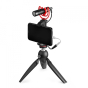 JOBY Wavo Mobile