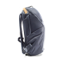 PEAK DESIGN Everyday Backpack 20L Zip - Midnight