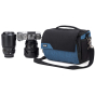 THINKTANK Mirrorless Mover 20 - Marine Blue