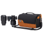 THINKTANK Mirrorless Mover 25 - Campfire Orange