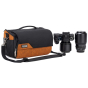 THINKTANK Mirrorless Mover 25 - Campfire Orange