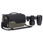 THINKTANK Mirrorless Mover 25 - Coast Green