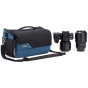 THINKTANK Mirrorless Mover 25 - Marine Blue