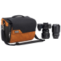 THINKTANK Mirrorless Mover 30 - Campfire Orange