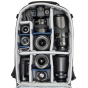 THINKTANK Mirrorless Mover Backpack - Marine Blue